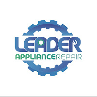 Leader Appliance Repair logo