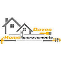 Dave's Home Improvements Painting & Remodeling logo