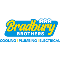 Bradbury Brothers Cooling, Plumbing & Electrical logo