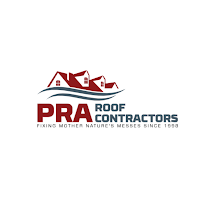 PRA Roof Contractors, INC logo