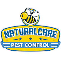 Naturalcare Pest Control logo