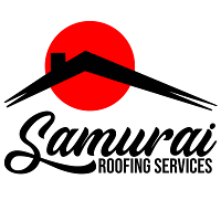 Samurai Roofing Services logo