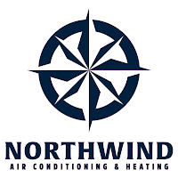 Northwind Air Conditioning, Heating & Mechanical Services logo