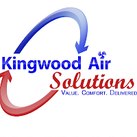 Kingwood Air Solutions logo