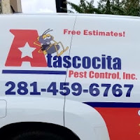 Atascocita Pest Control logo