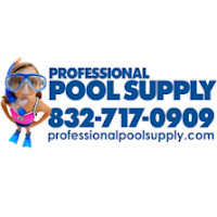 Professional Pool Supply logo