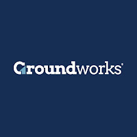 Leveled Concrete logo