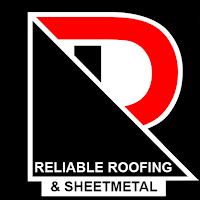 Reliable Roofing & Sheet Metal LLC Pasadena Texas logo