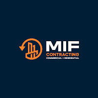 MIF Contracting LLC logo