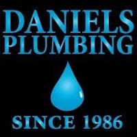 Daniels Plumbing logo