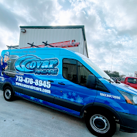 Covar Aircare LLC logo