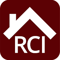 RCI Roofing logo