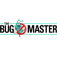 The Bug Master logo
