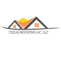 Texas Roofing AC Construction LLC logo
