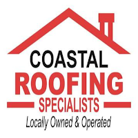 Coastal Roofing Specialists LLC logo