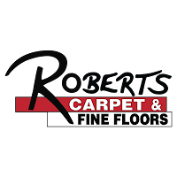 Roberts Carpet & Fine Floors logo