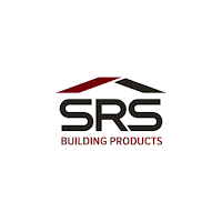 SRS Building Products logo