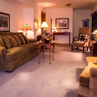 Fiber Pro Carpet Cleaning logo