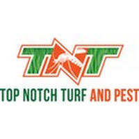 Top Notch Turf and Pest logo