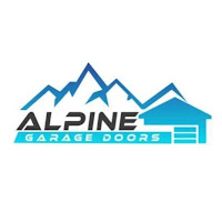 Alpine Garage Door Repair Texas City Co. logo