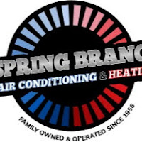 Spring Branch AC logo