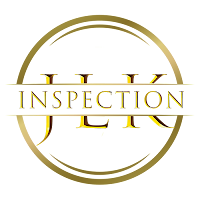 JLK Inspection logo