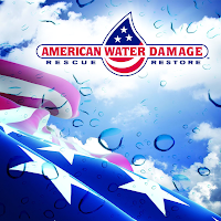 American Water Damage of Houston logo