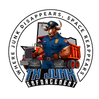 TX Junk Enforcement logo