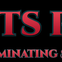 Pests R Us Exterminating,LLC logo