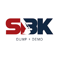 SBK Dump & Demo logo