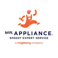 Mr. Appliance of River Oaks logo
