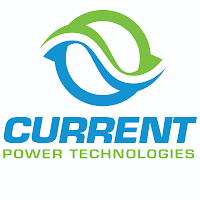 Current Power Technologies logo