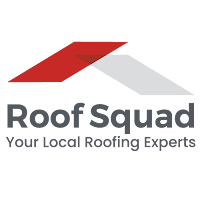 Roof Squad logo