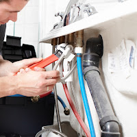 Emet's Plumbing logo