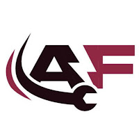 Appliance Force logo