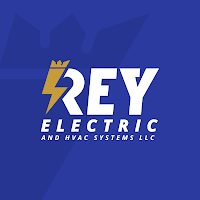 Rey Electric Hvac System LLC logo