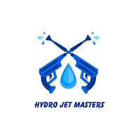 Hydro Jet Masters logo