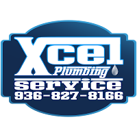 Xcel Plumbing Service LLC logo