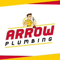 Arrow Plumbing logo