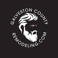 Galveston County Remodeling logo