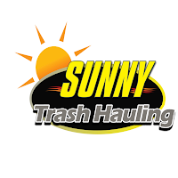 Sunny Trash Hauling, LLC logo