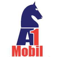 A1 Mobil Fleet Wash logo