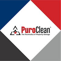 PuroClean of Tomball logo