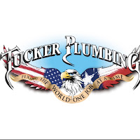 Tucker Plumbing LLC logo