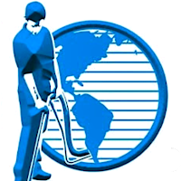 Absorb Carpet, Tile, & Oriental Rug Cleaning logo