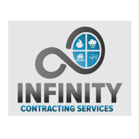 Infinity Contracting Services logo