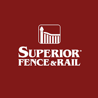 Superior Fence & Rail logo