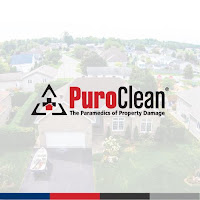 PuroClean of Northeast Houston - Beltway logo