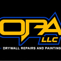 OPA Remodeling Services logo