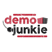Demo Junkie logo